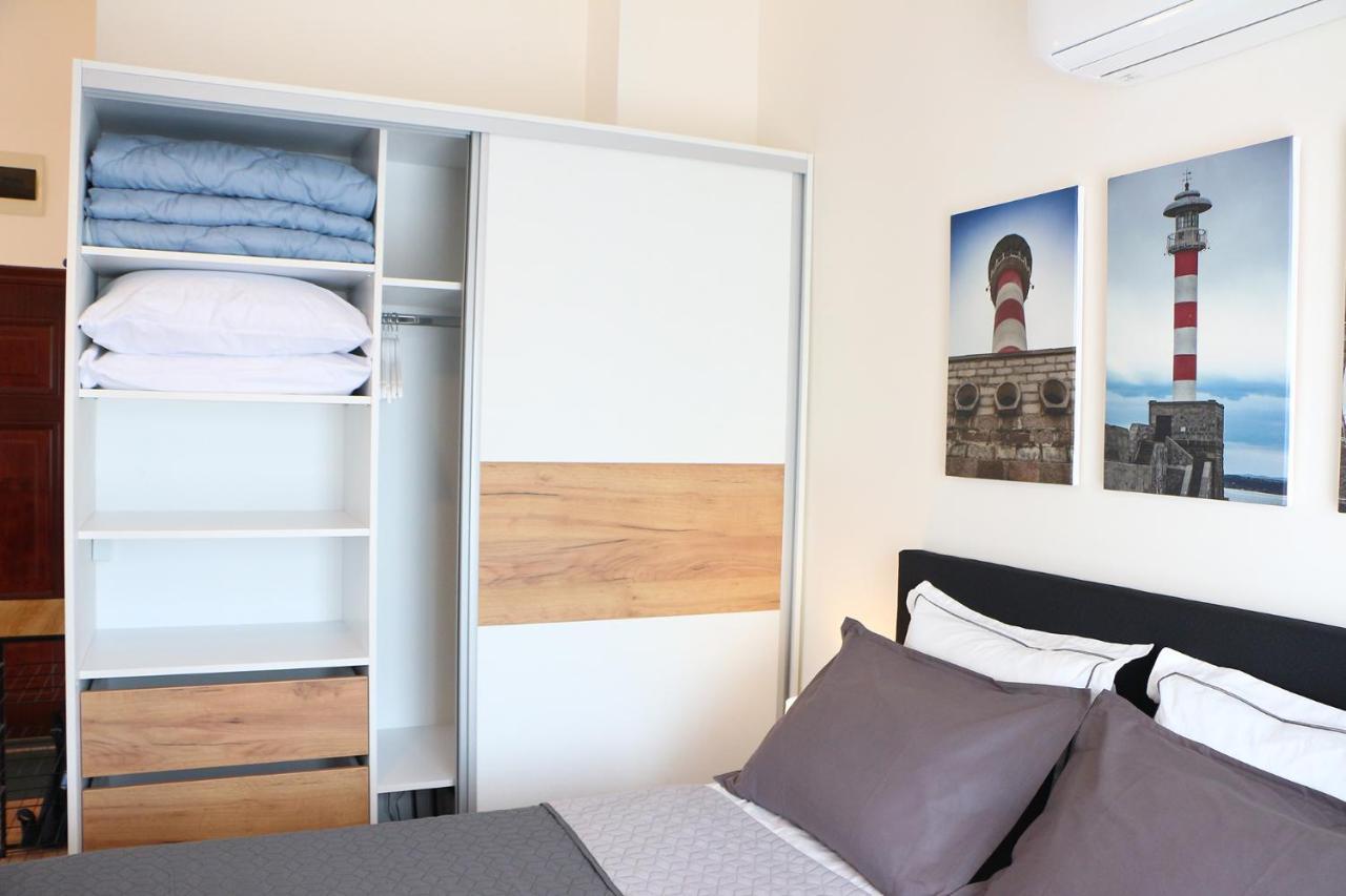 Shik & Chic In The Heart Of Burgas # 5Min From Beach # New Exterior foto