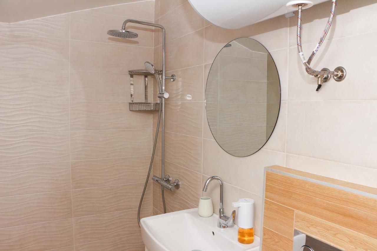 Shik & Chic In The Heart Of Burgas # 5Min From Beach # New Exterior foto