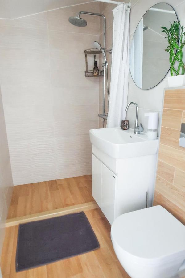 Shik & Chic In The Heart Of Burgas # 5Min From Beach # New Exterior foto